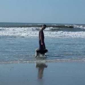 Meet your Posher, Bryan